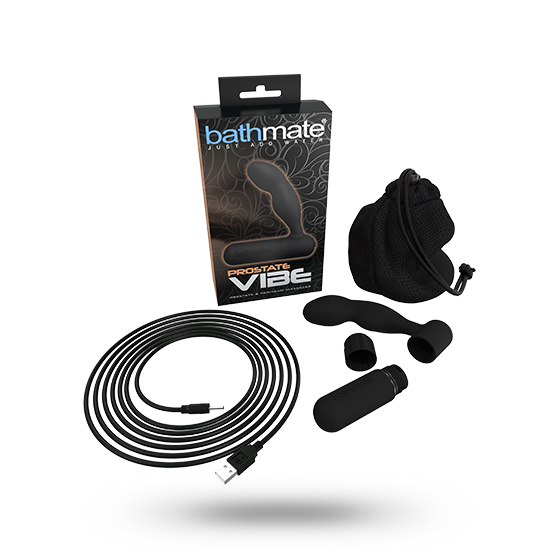 Bath Mate Just add water Vibe Pack