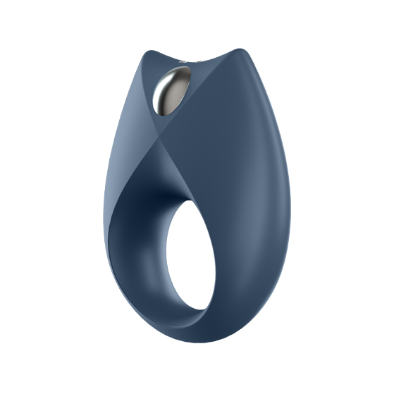 Royal One Ring - Blue
